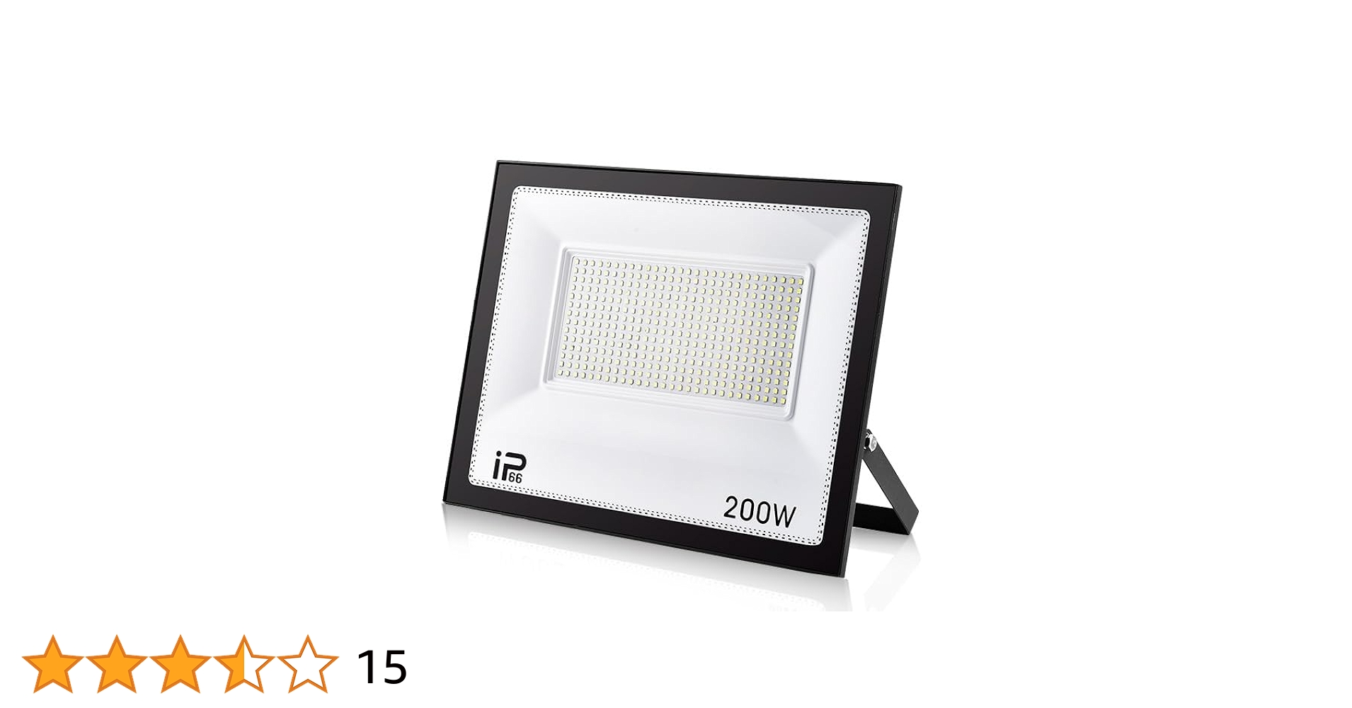 shineshare LED投光器 屋外 200W 作業灯 Amazon.co.jp: shineshare LED投光器 屋外 200W コンセント式 超